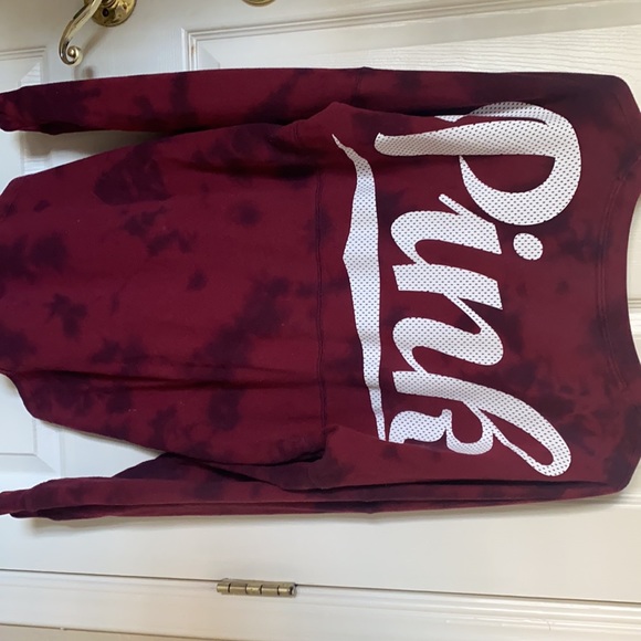 Pink pullover - Picture 2 of 3